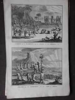 GRAVURA, 1741  (24)