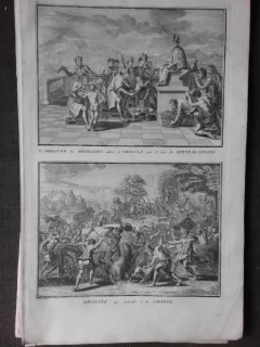 GRAVURA, 1741  (27)