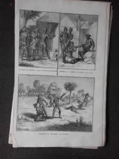 GRAVURA, 1741  (28)