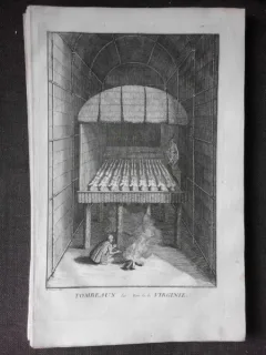 GRAVURA, 1741 (3)