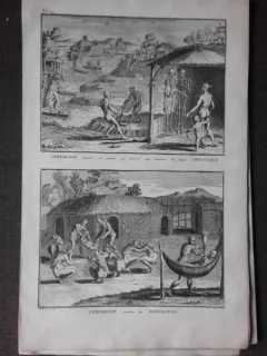 GRAVURA, 1741  (32)
