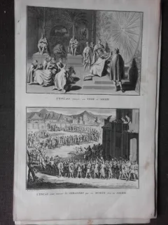 GRAVURA, 1741  (33)