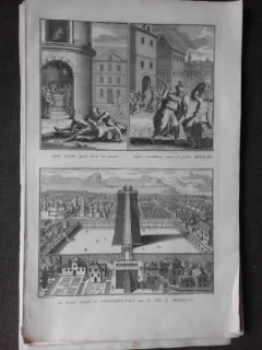 GRAVURA, 1741  (35)