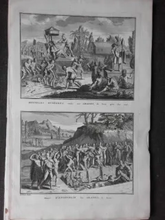 GRAVURA, 1741  (36)