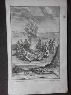 GRAVURA, 1741  (37)