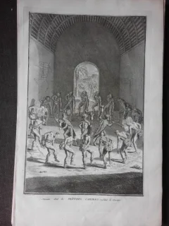 GRAVURA, 1741  (5)