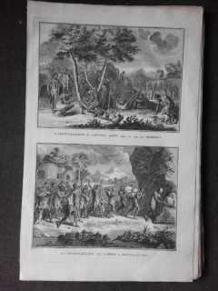 GRAVURA, 1741  (9)