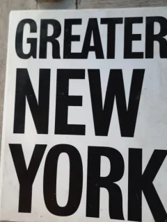 Greater New York 2005