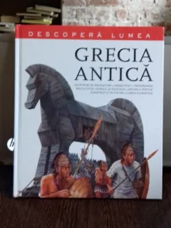 GRECIA ANTICA