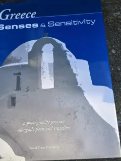 Greece. Senses & Sensitivity