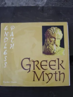 GREEK MYTH - ENDLESS PATH