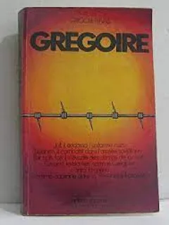 Gregoire - Grigori Ritvas  text in limba franceza