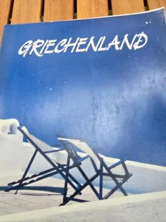 Griechenland album