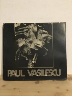 Grigoe Arbore - Paul Vasilescu