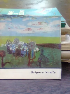 Grigore Vasile - Marin Mihalache