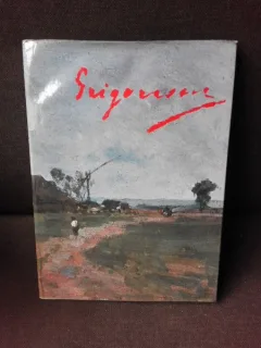 GRIGORESCU, ALBUM PICTURA - GEORGE SORIN MOVILEANU