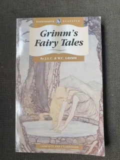 Grimm s Fairy Tales