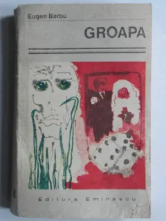 GROAPA - EUGEN BARBU