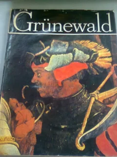 GRUNEWALD - MARCEL PETRISOR