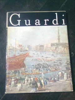 GUARDI - ALBUM