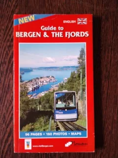 Guide to Bergen & The Fjords