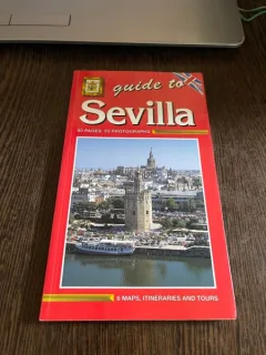 Guide to Sevilla