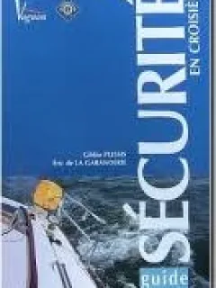 Guide vagnon de la securite en croisiere - Gildas Plessis