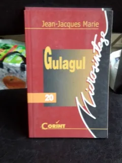 GULAGUL - JEAN JACQUES MARIE