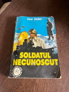 Guy Sajer - Soldatul necunoscut