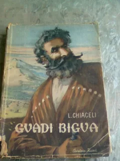 GVADI BIGVA - L. CHIACELI