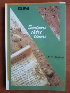 H. L. Heijkoop Scrisori catre tineri