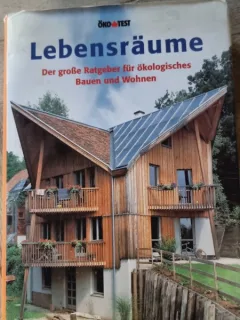 Habitate. Marele ghid pentru construcția și locuința ecologică