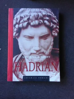 HADRIAN - ANTHONY R. BIRLEY