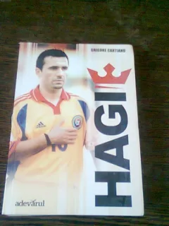 HAGI - GRIGORE CARTIANU