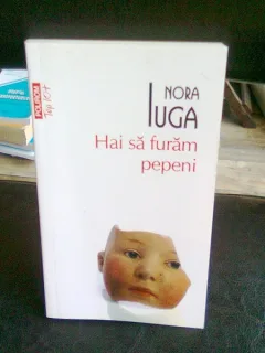 HAI SA FURAM PEPENI - NORA IUGA