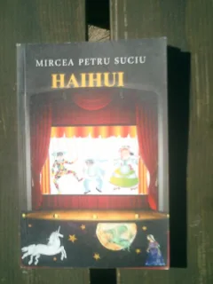 Haihui - Mircea Petru Suciu
