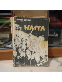 HAITA , Horia Liman , 1949
