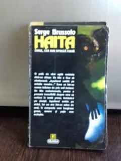 HAITA - SERGE BRUSSOLO