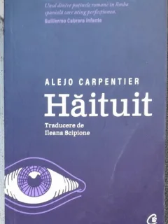 Haituit - Alejo Carpentier