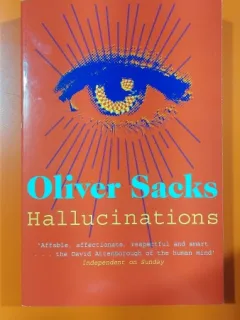 Hallucinations - Oliver Sacks