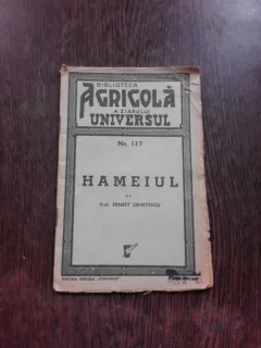 HAMEIUL , ERNEST GRINTESCU