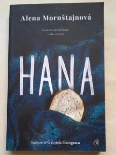 Hana - Alena Mornstajnova
