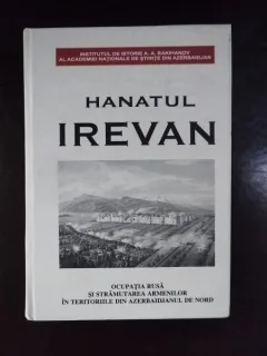 Hanatul Irevan