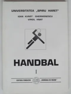 HANDBAL - IOAN KUNST