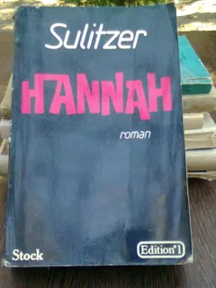 Hannah - Sulitzer