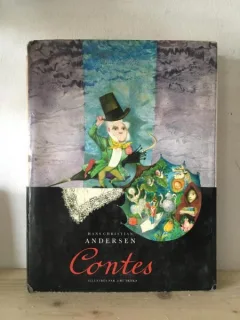 Hans Christian Andersen - Contes