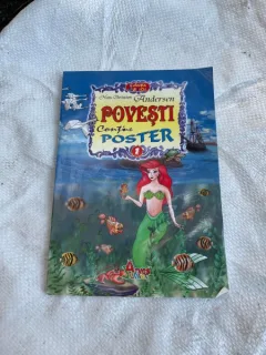 Hans Christian Andersen - Povesti