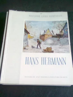 HANS HERMANN - JULIUS BIELZ