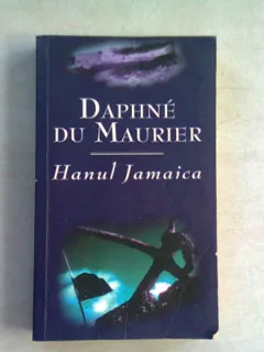 HANUL JAMAICA - DAPHNE DU MAURIER