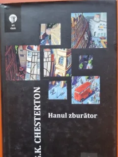 Hanul zburator - G. K. Chesterton